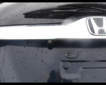Honda Fit 2019