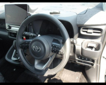 Toyota Sienta 2024