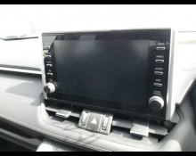 Toyota RAV4 2021