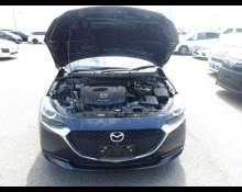 Mazda Demio 2019