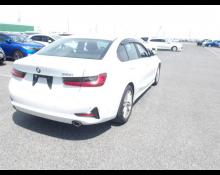 BMW 3 Series 2021