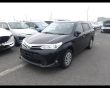 Toyota Corolla Fielder 2020