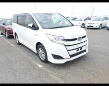 Toyota Noah 2019