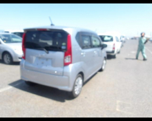 Daihatsu Move 2020