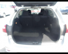 Toyota Corolla Fielder 2019