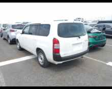 Toyota Probox 2020