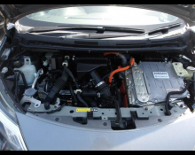 Nissan Note 2020