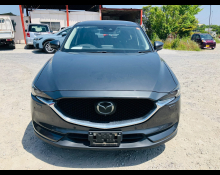 Mazda CX-5 2018