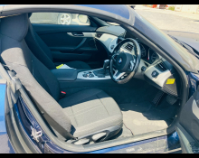 BMW Z4 2011