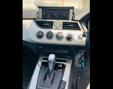 BMW Z4 2011