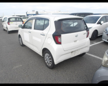 Daihatsu Mira e:S 2019