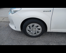 Toyota Corolla Fielder 2019