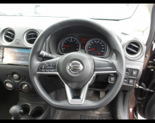 Nissan Note 2019