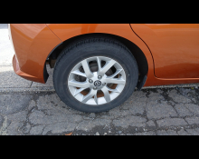 Nissan Note 2019