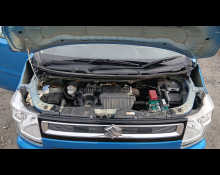 Suzuki Wagon R 2020