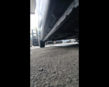 Toyota Spade 2019