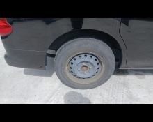 Nissan NV200 2019