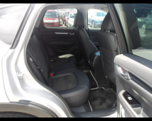 Mazda CX-5 2023