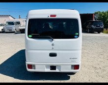 Suzuki Every 2019