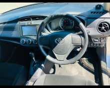 Toyota Corolla Axio 2019