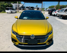 Volkswagen Arteon 2020