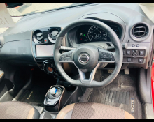Nissan Note 2019