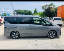 Nissan Serena 2019