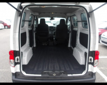 Nissan NV200 2020