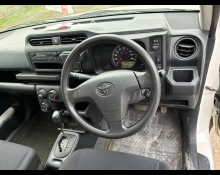 Toyota Probox 2019