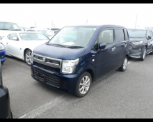 Suzuki Wagon R 2019