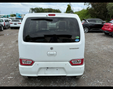 Suzuki Wagon R 2020