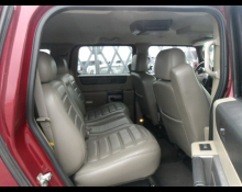 Hummer H2 2007