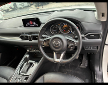 Mazda CX-5 2019