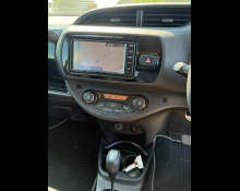 Toyota Vitz 2019