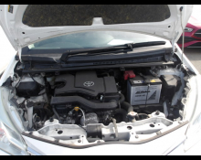 Toyota Vitz 2019