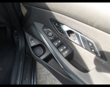 BMW 3 Series 2021