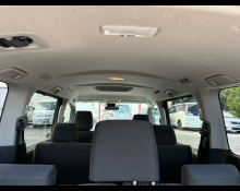 Toyota Voxy 2019