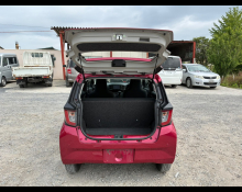 Daihatsu Mira e:S 2019