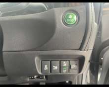 Honda Shuttle 2019