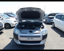 Toyota Probox 2020