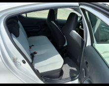 Toyota Aqua 2016