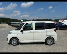 Toyota Roomy 2019
