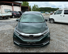 Honda Shuttle 2019