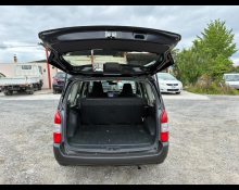 Toyota Probox 2021