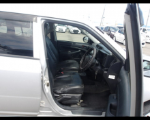 Toyota Probox 2021