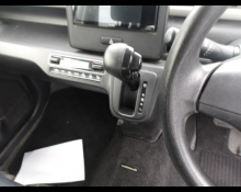 Suzuki Wagon R 2019