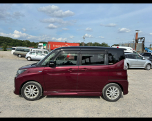 Suzuki Solio Bandit 2019