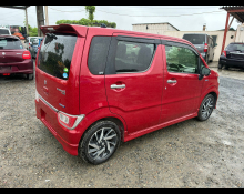 Suzuki Wagon R 2019