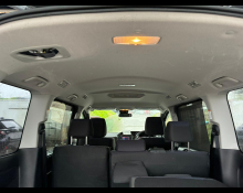 Toyota Voxy 2019