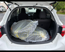 Toyota Vitz 2019